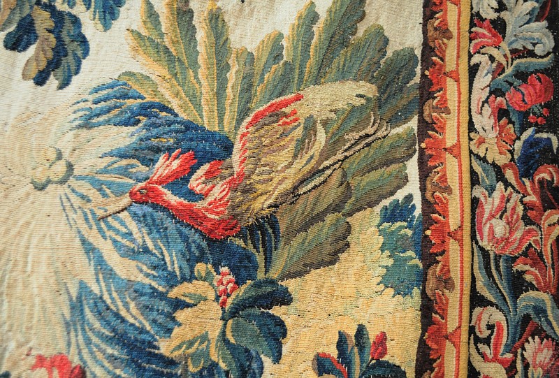 A 17th Century Flemish Verdure Tapestry -callie-hollenden-CHA7487.17C Flemish Verdure TapestryJPG-main-636787689291726641.jpg